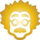 Einstein Icon