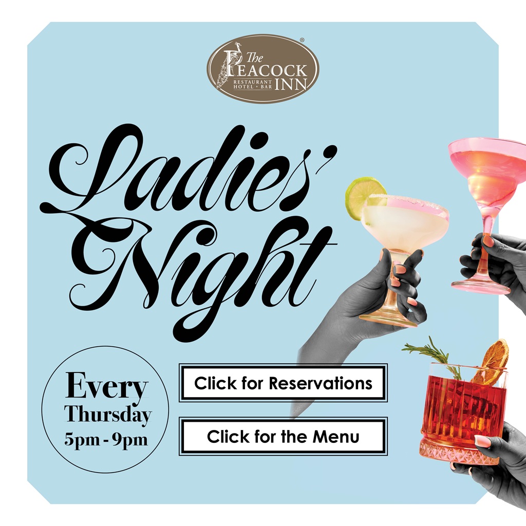 ladies-night